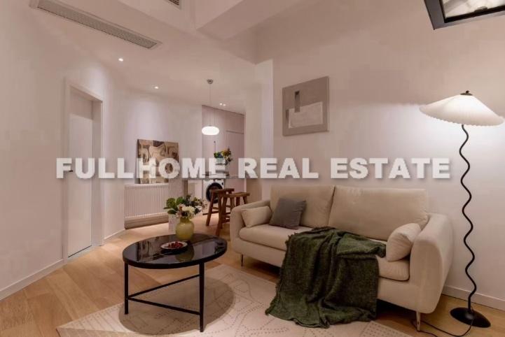 Heyi Mansion - 1 bedroom apartment in Shanghai, Downtown, Downtown
