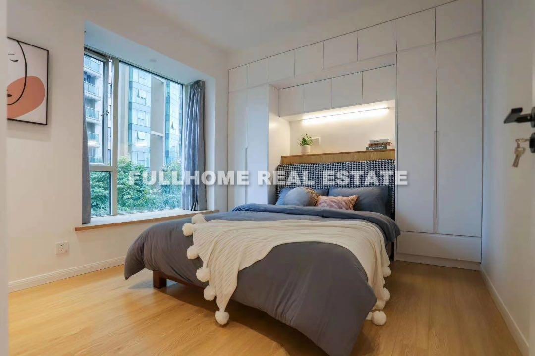 LaDoll International City - Interior view 4, Shanghai rental property