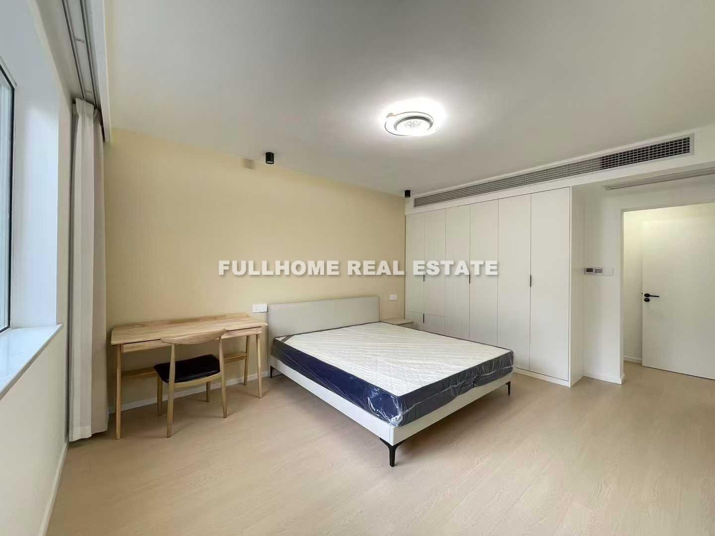 Hongli Honggu Apartment - Interior view 6, Shanghai rental property