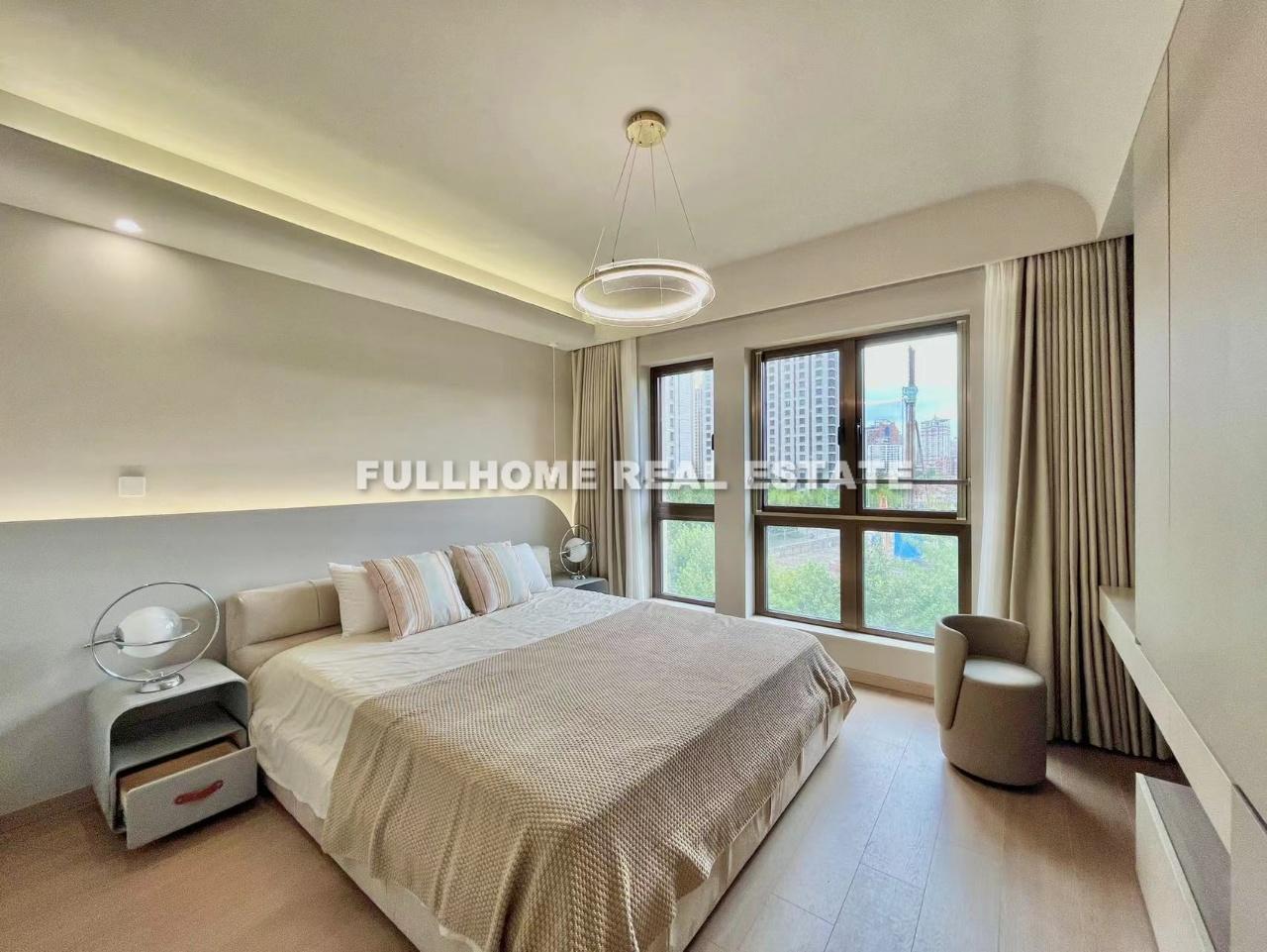 Lakeville Regency - Interior view 5, Shanghai rental property