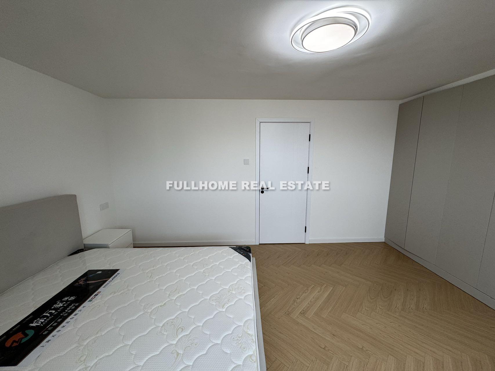Jun Zi Lan  Apartment - Interior view 7, Shanghai rental property