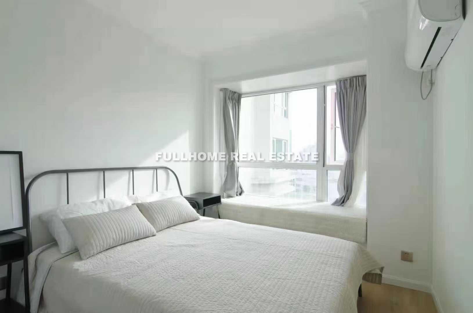 Chez Moi - Interior view 3, Shanghai rental property