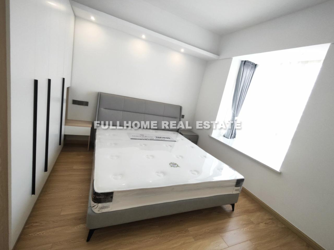 Oasis Riviera - Interior view 8, Shanghai rental property