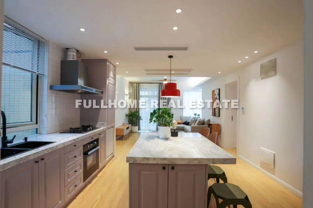 LaDoll International City - Interior view 3, Shanghai rental property