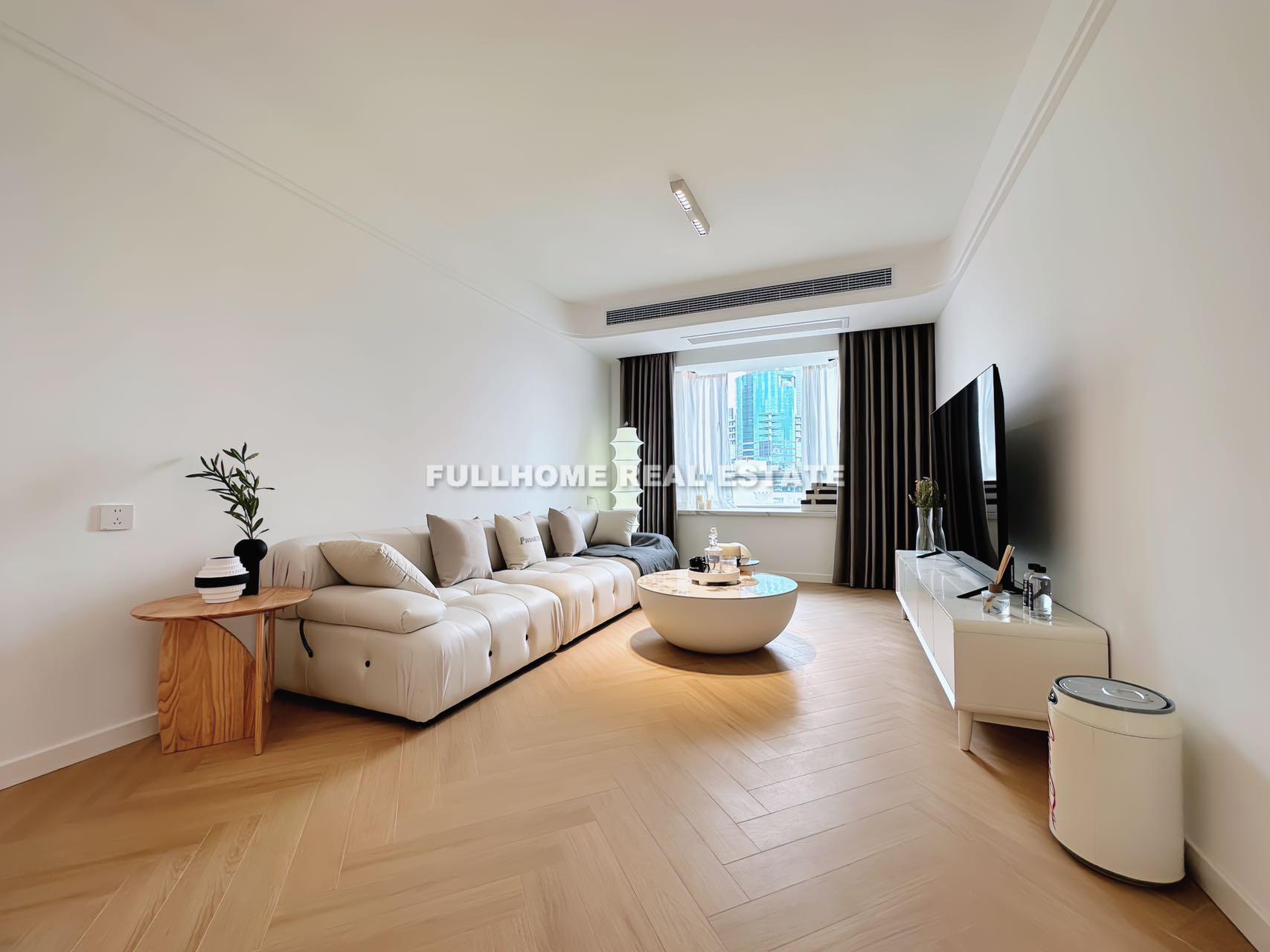 First Block - Interior view 2, Shanghai rental property