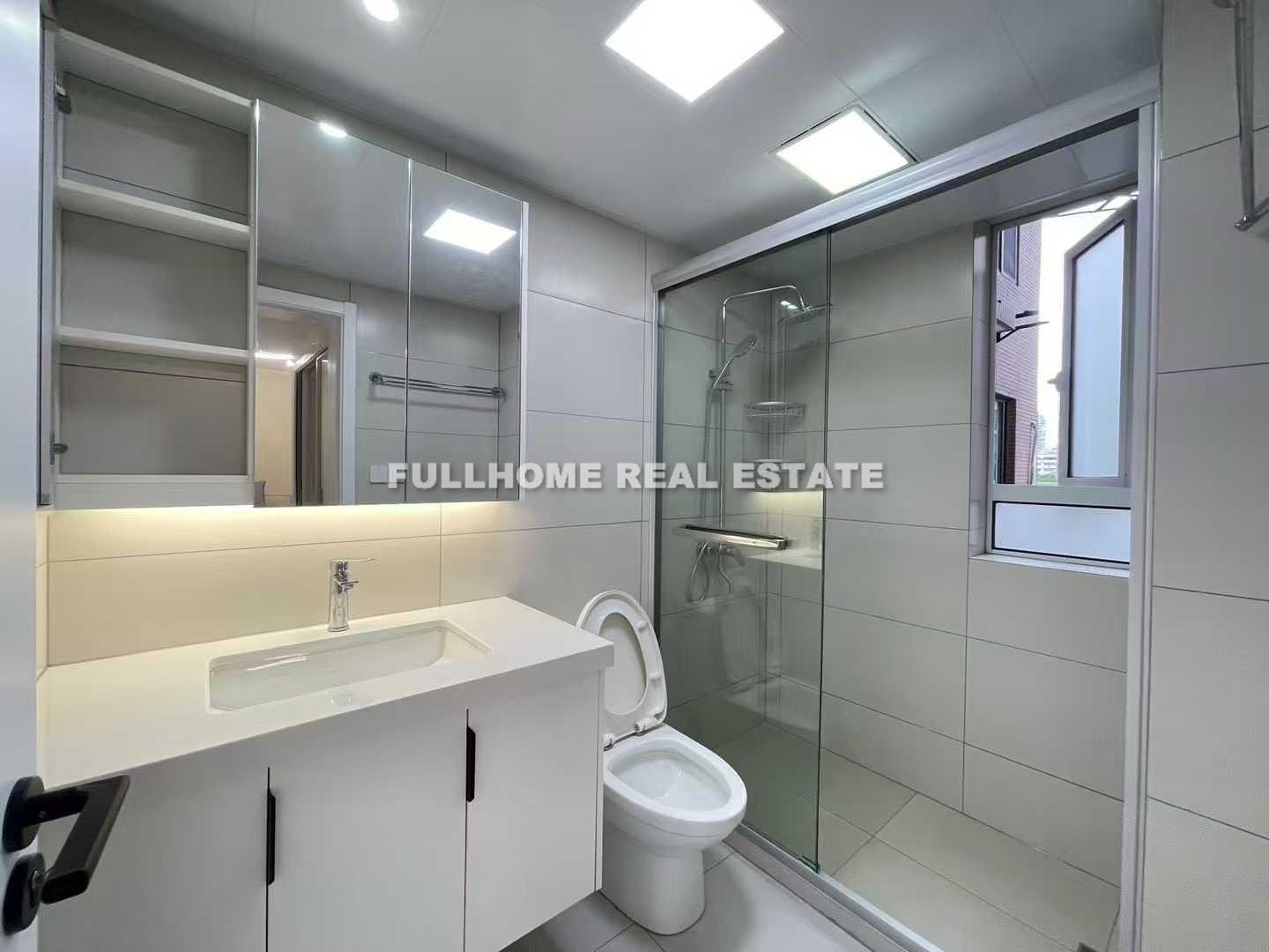 Hongli Honggu Apartment - Interior view 5, Shanghai rental property