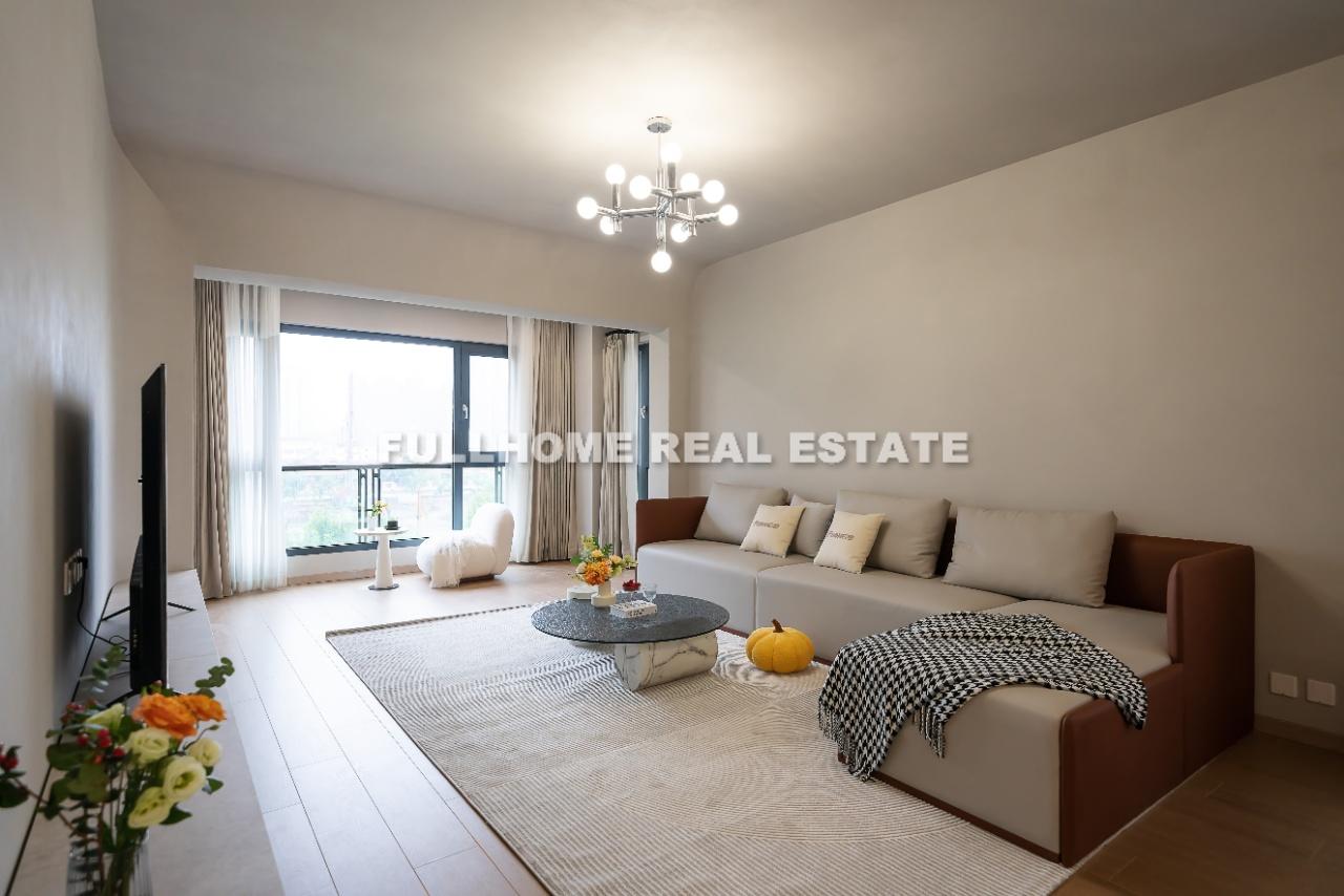 Lakeville Regency - Interior view 2, Shanghai rental property