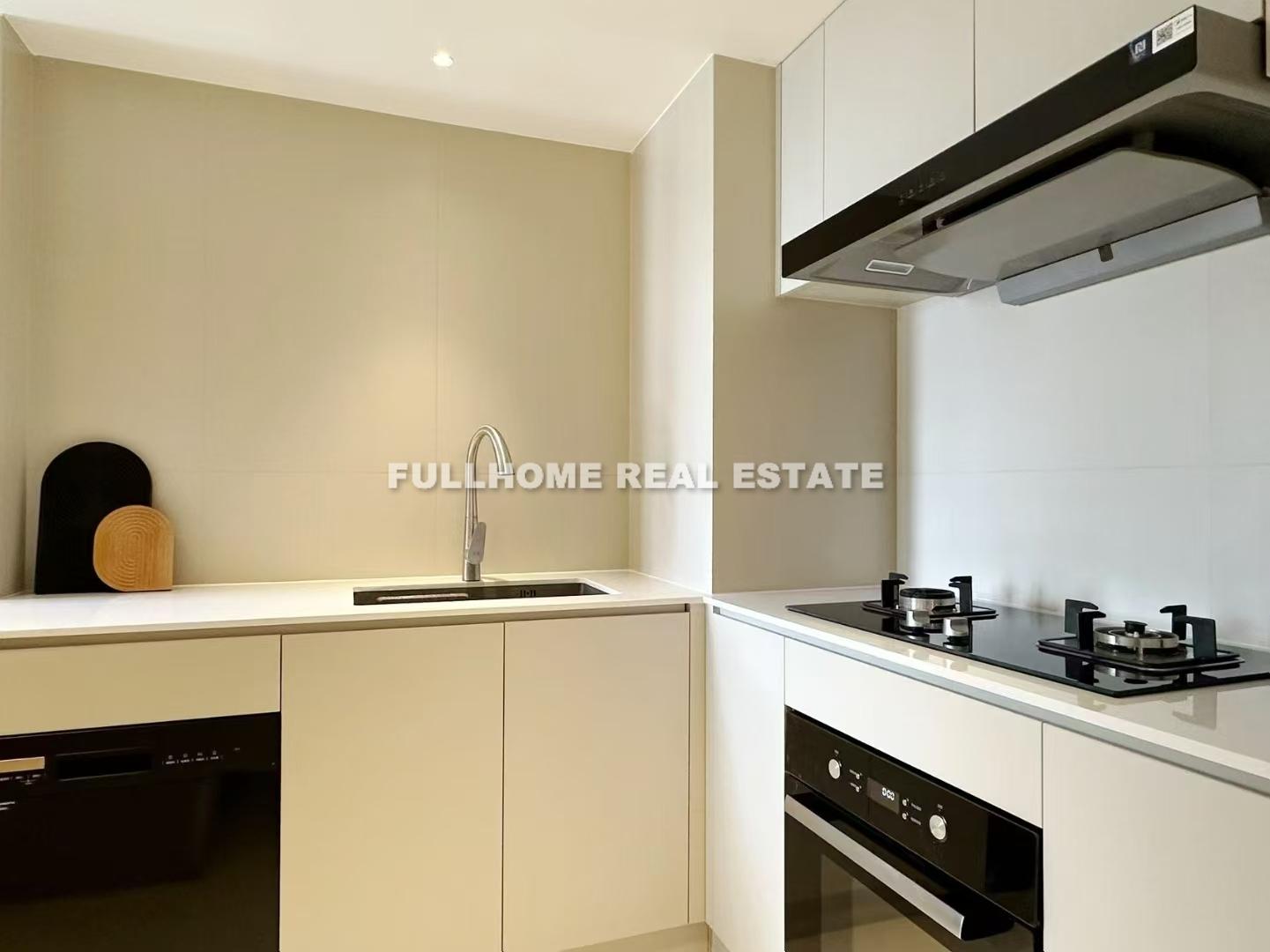 Zhong Yuan Liang Wan Cheng - Interior view 7, Shanghai rental property