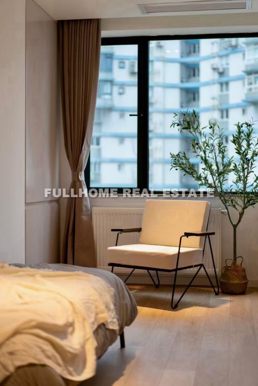 Heyi Mansion - Interior view 7, Shanghai rental property