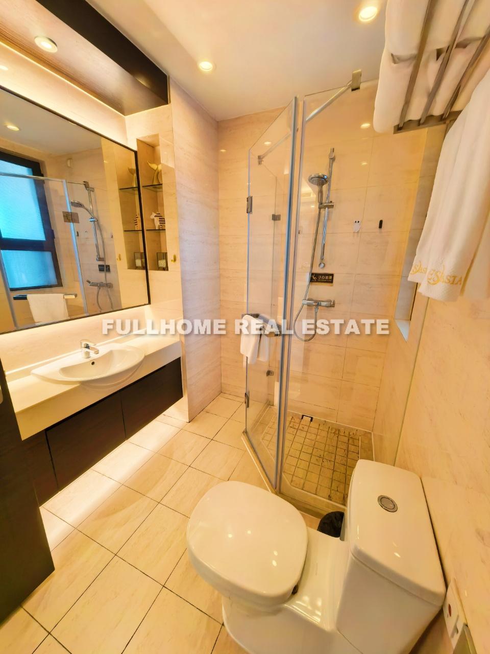 CRES Asia Residence - Interior view 7, Shanghai rental property
