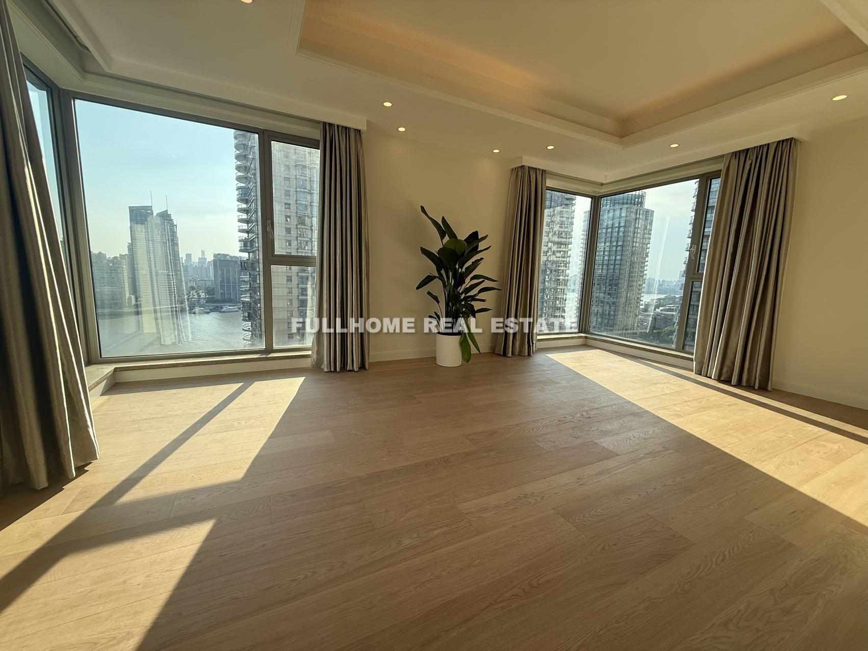 Fortune Residence - Interior view 4, Shanghai rental property