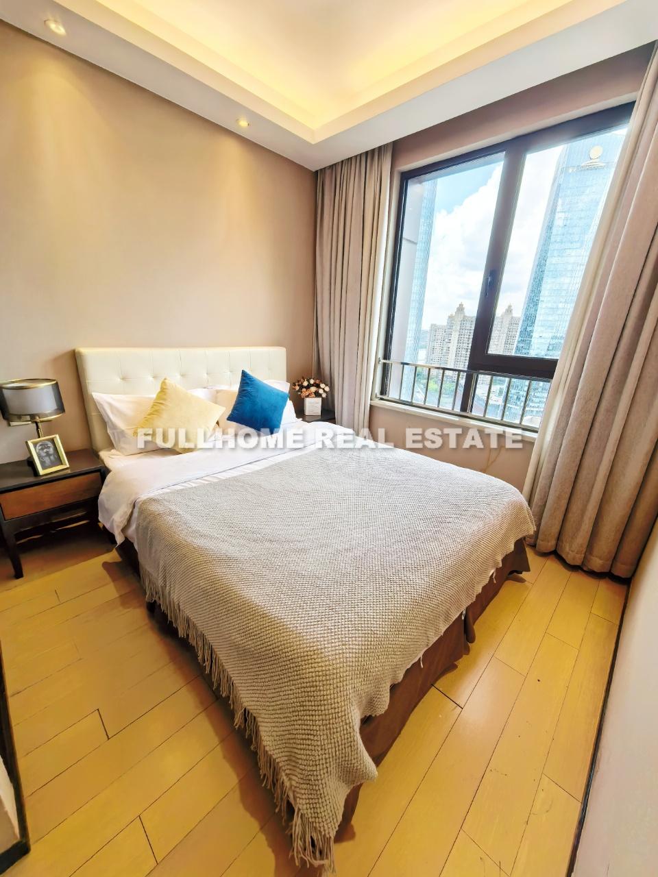 CRES Asia Residence - Interior view 6, Shanghai rental property