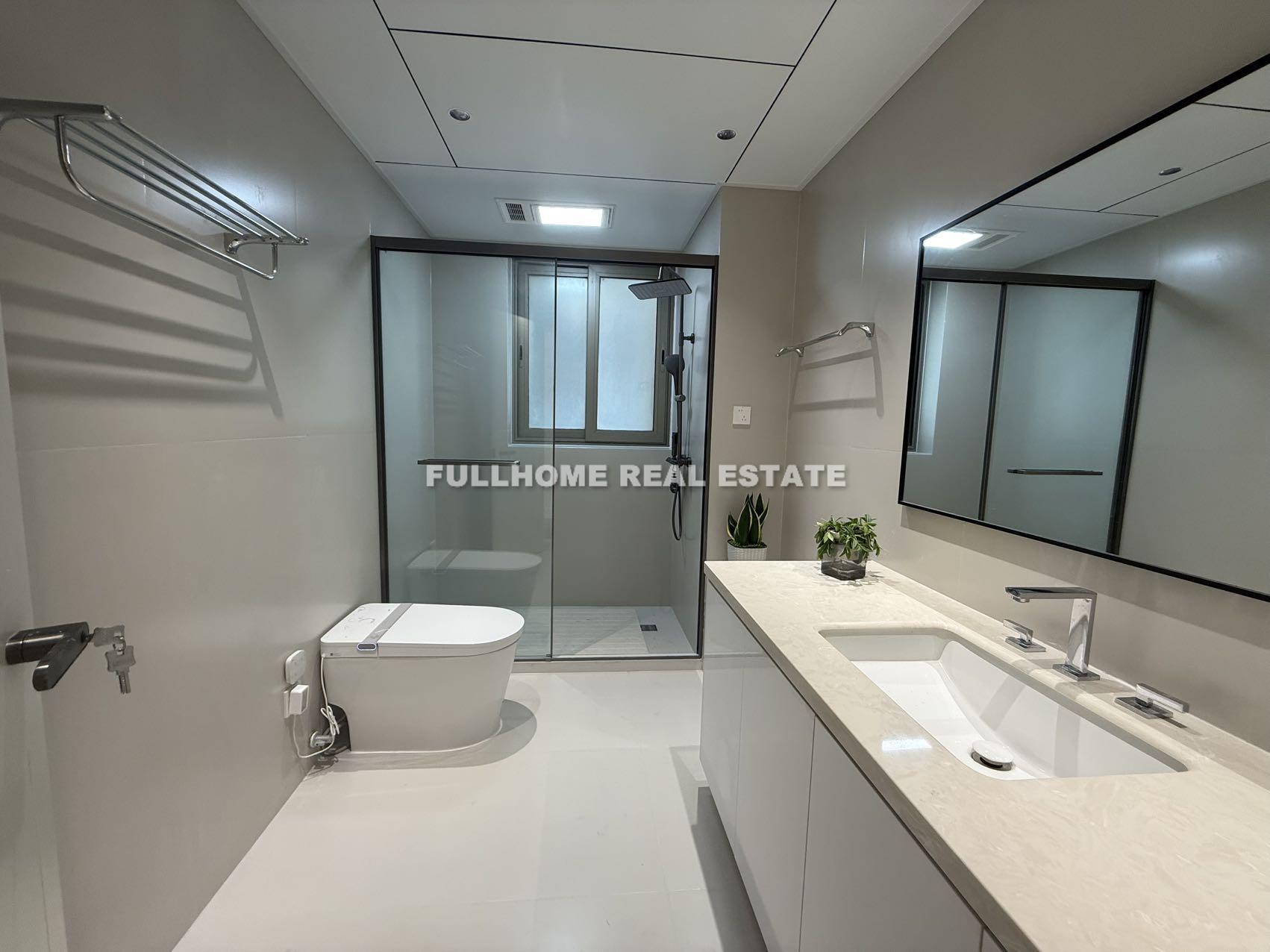 Fortune Residence - Interior view 9, Shanghai rental property
