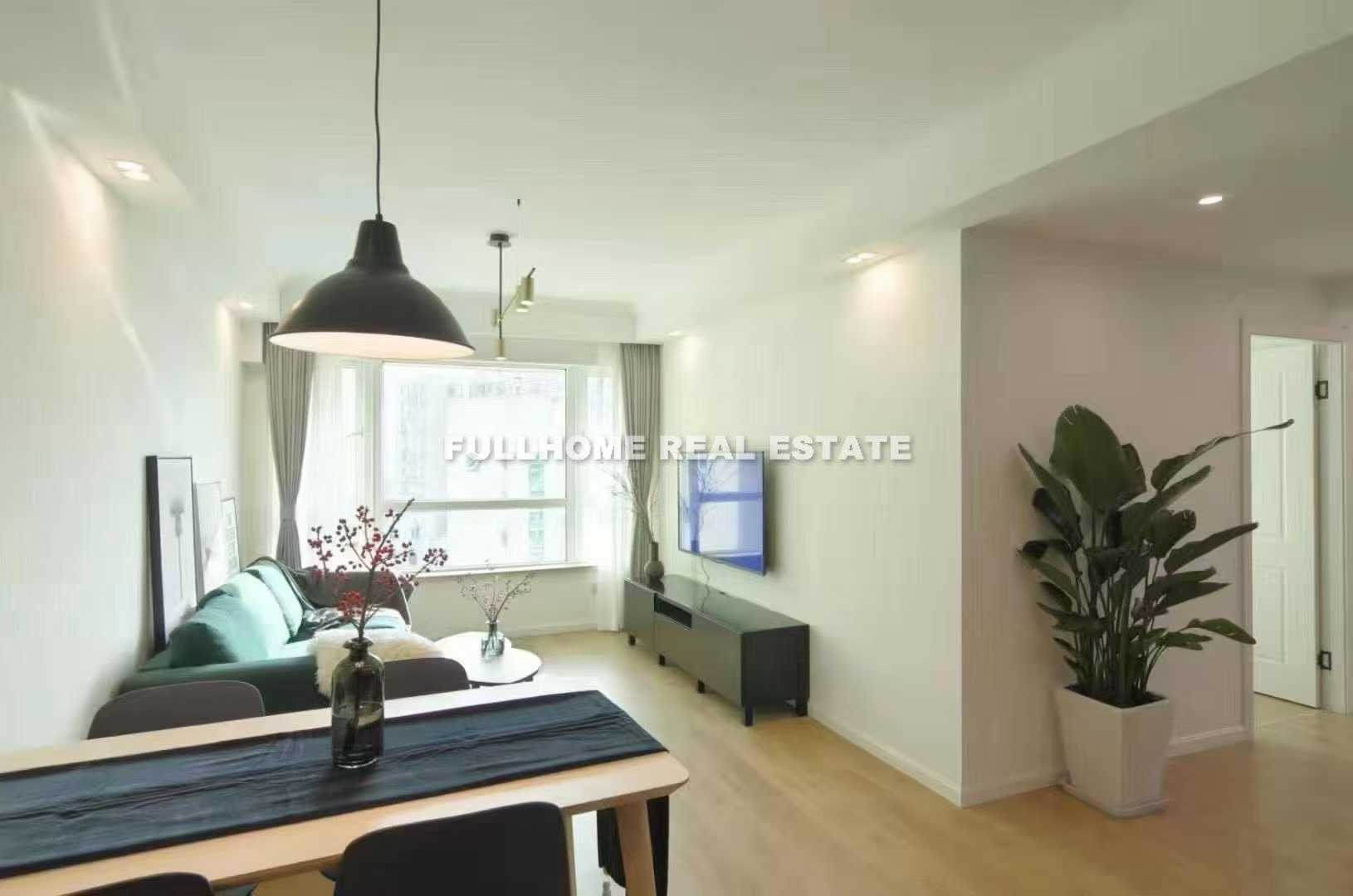 Same compound: Chez Moi, 2 bedrooms in Shanghai