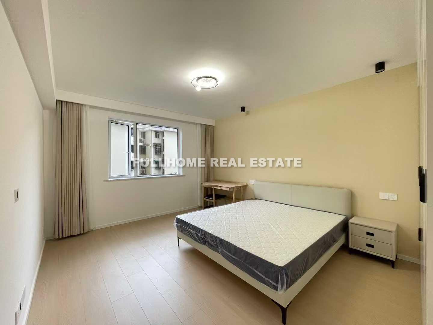 Hongli Honggu Apartment - Interior view 8, Shanghai rental property
