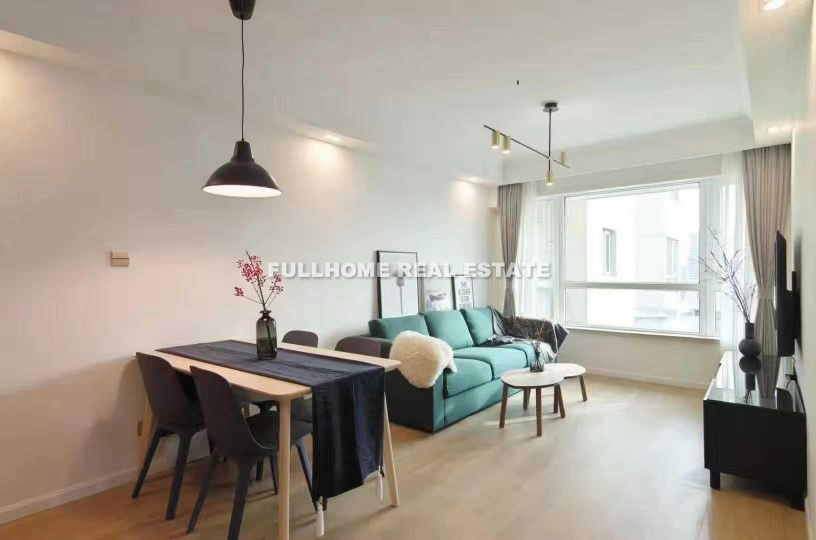 Chez Moi - Interior view 8, Shanghai rental property