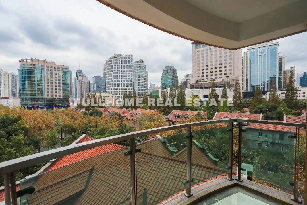 LaDoll International City - Interior view 6, Shanghai rental property