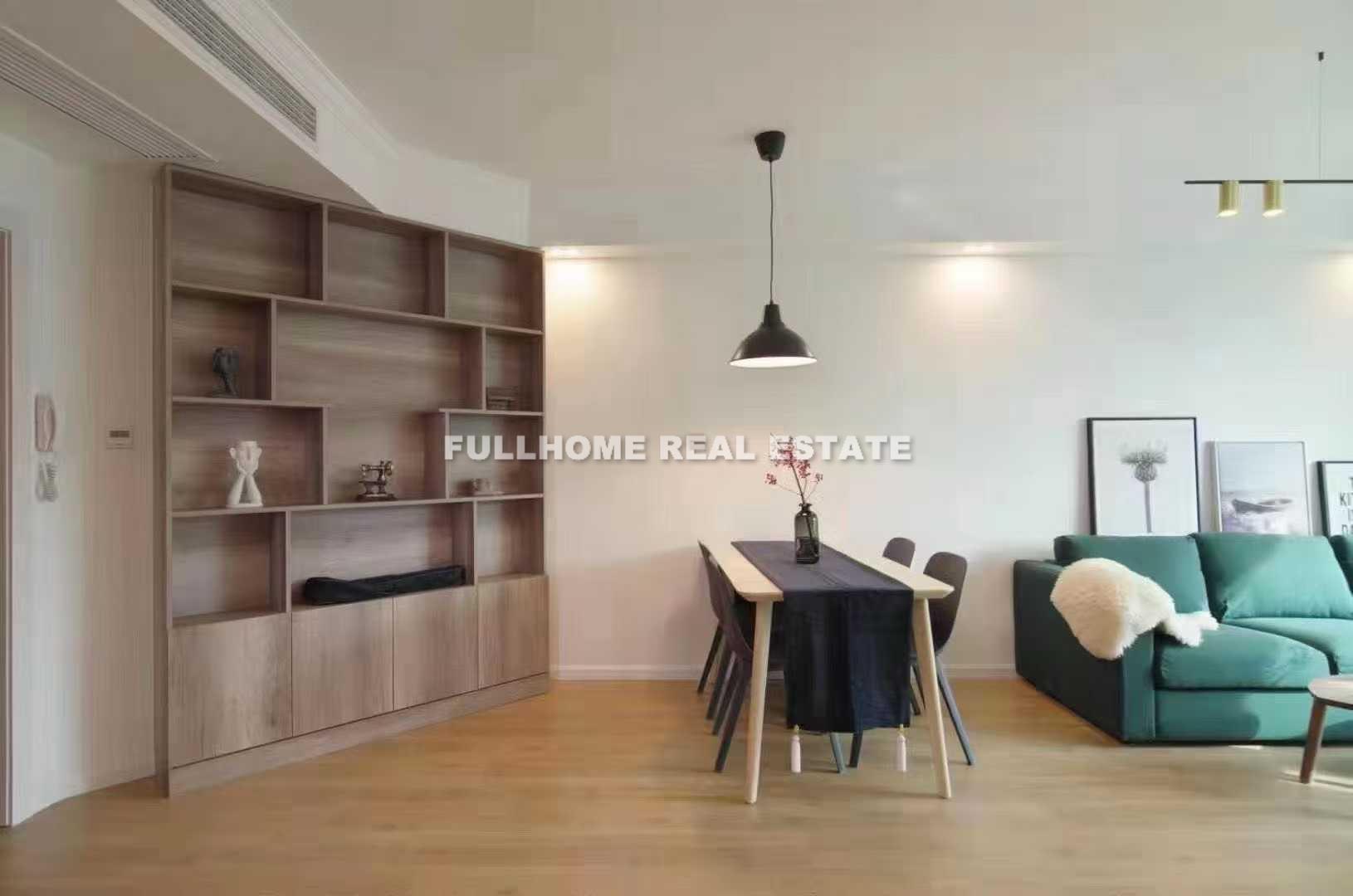 Chez Moi - Interior view 5, Shanghai rental property