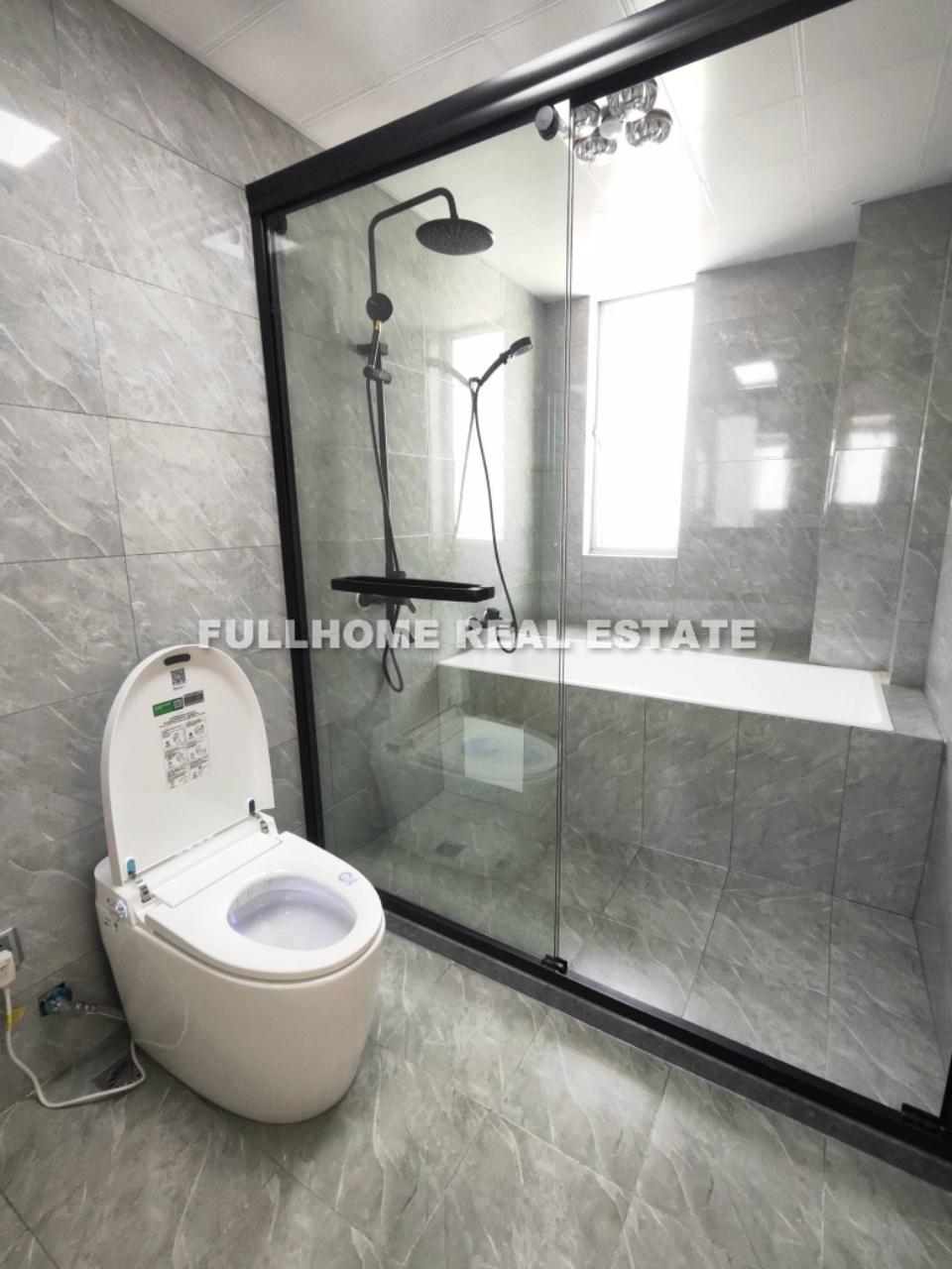 Oasis Riviera - Interior view 5, Shanghai rental property