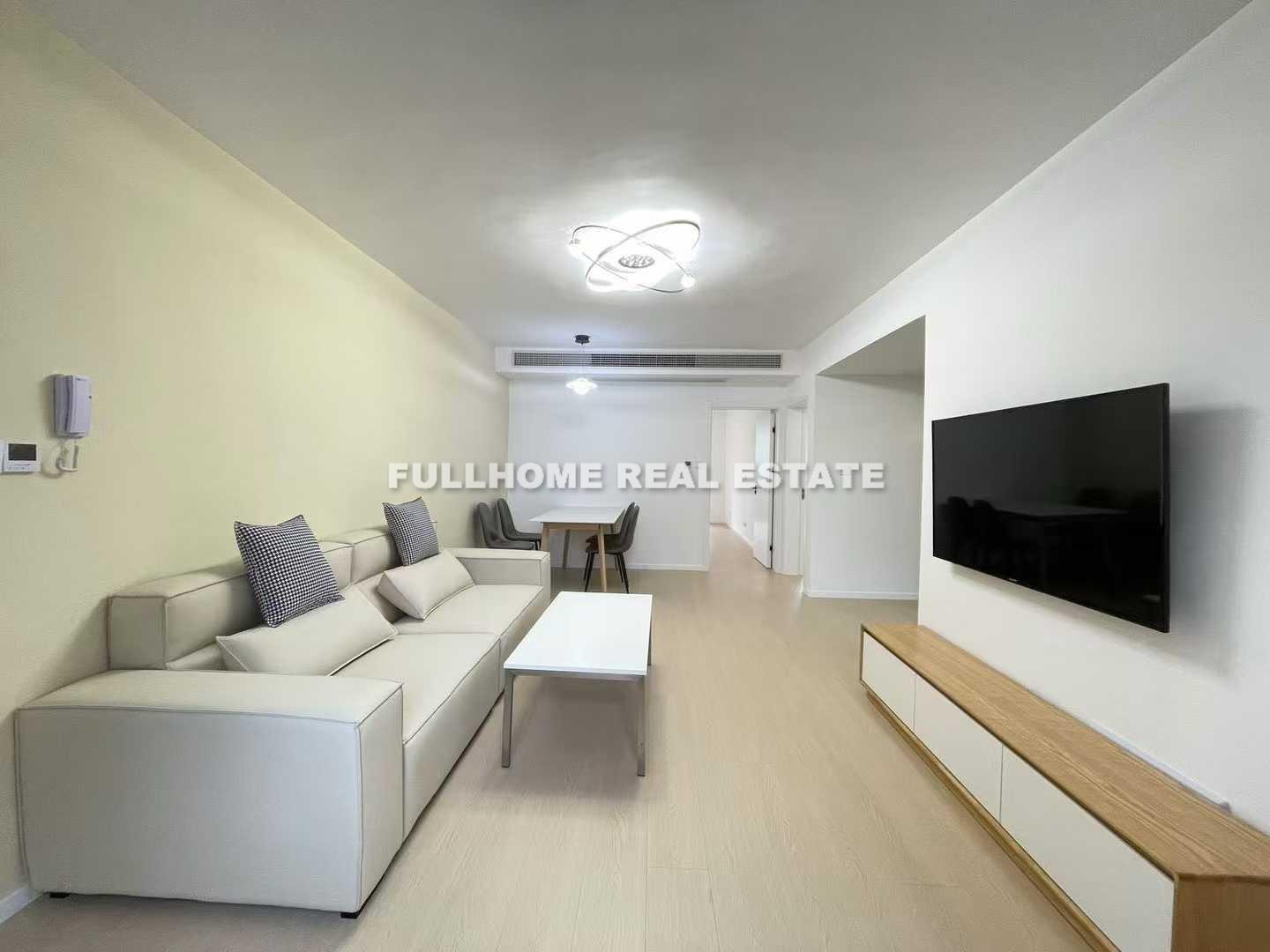 Hongli Honggu Apartment - Interior view 3, Shanghai rental property