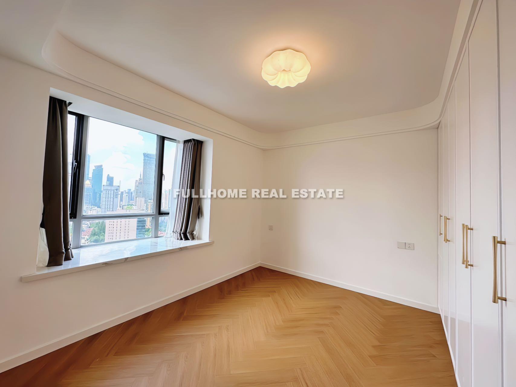 First Block - Interior view 3, Shanghai rental property