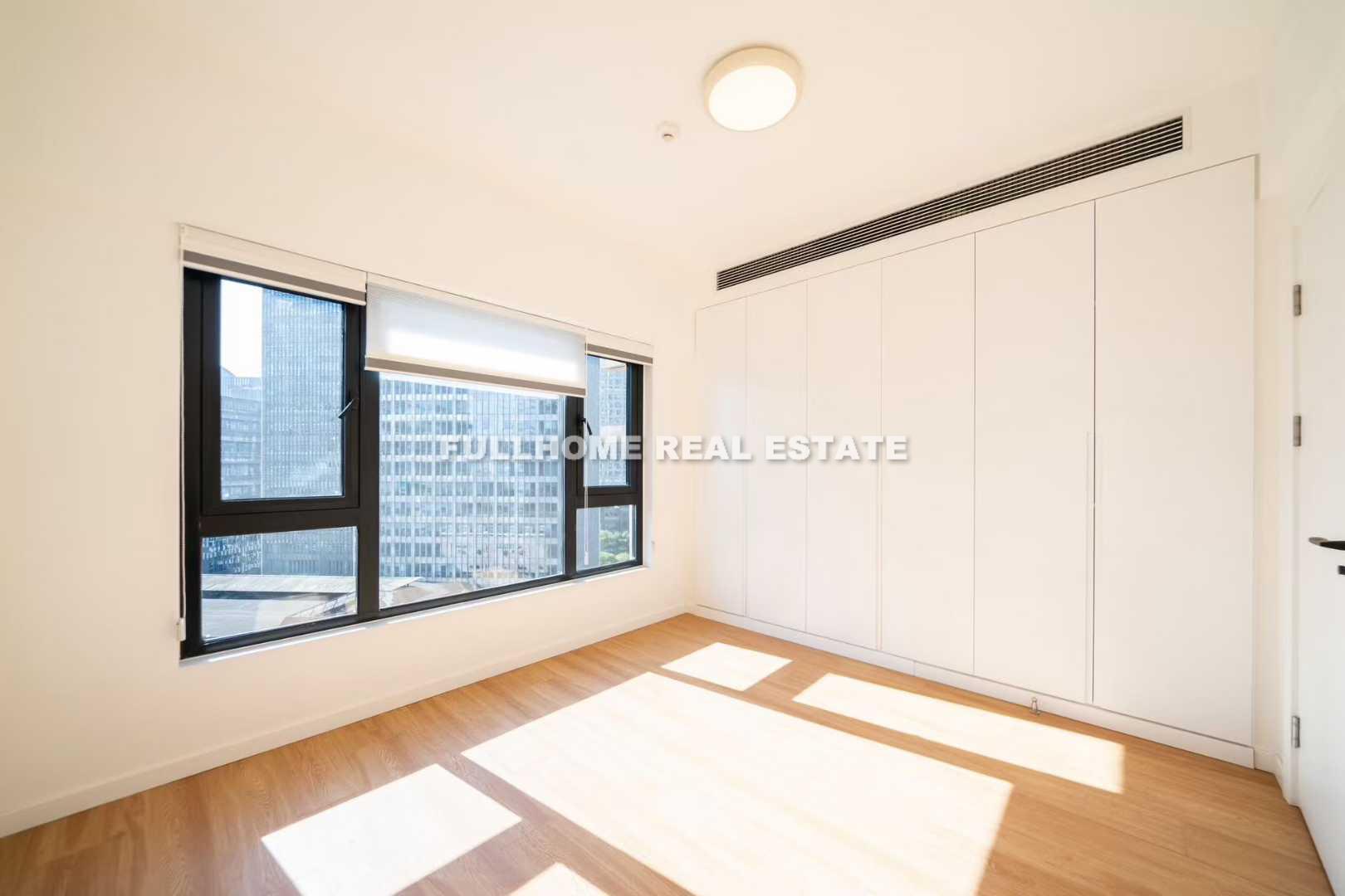 Bu Ye Cheng - Interior view 6, Shanghai rental property