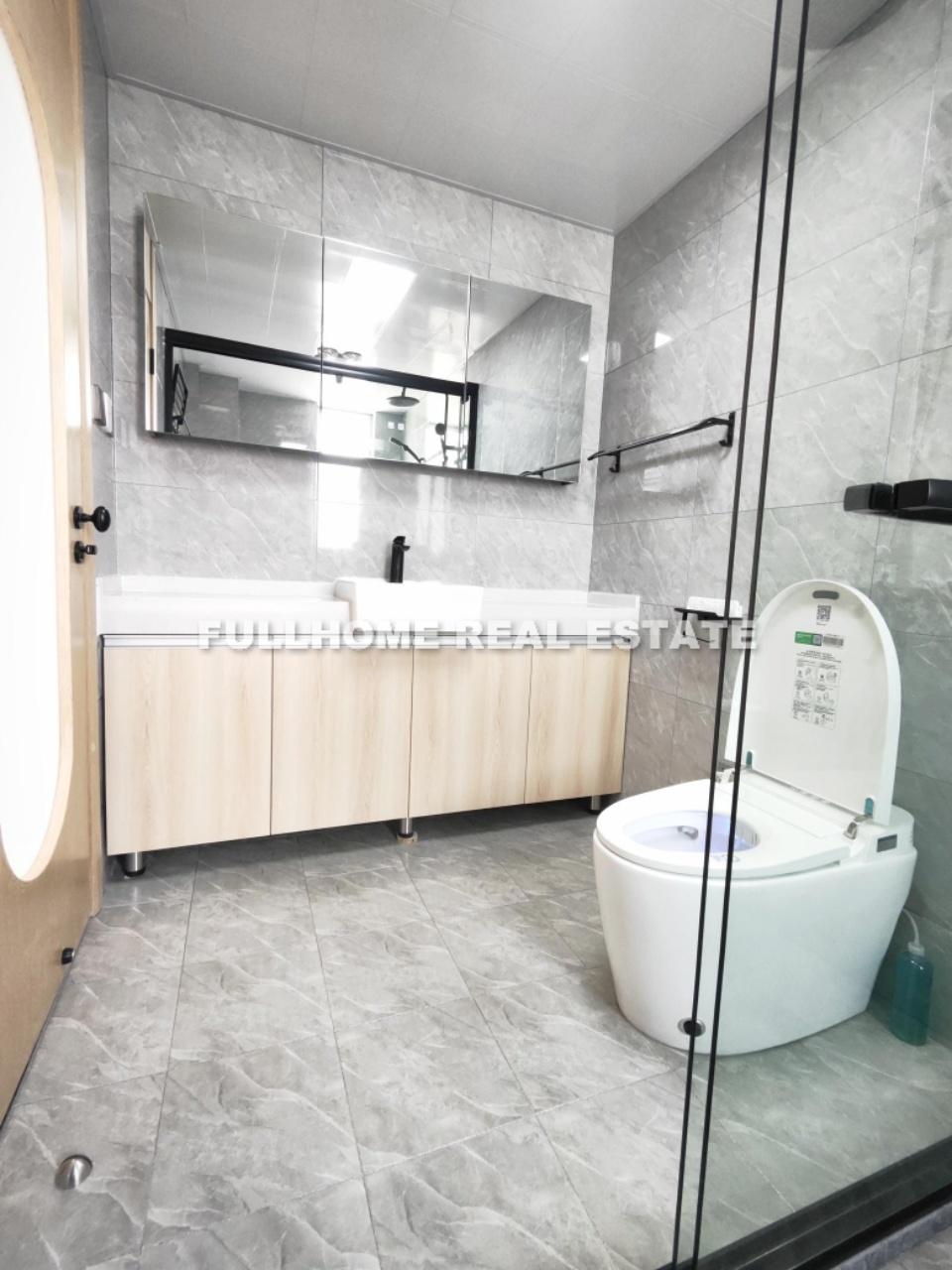 Oasis Riviera - Interior view 6, Shanghai rental property