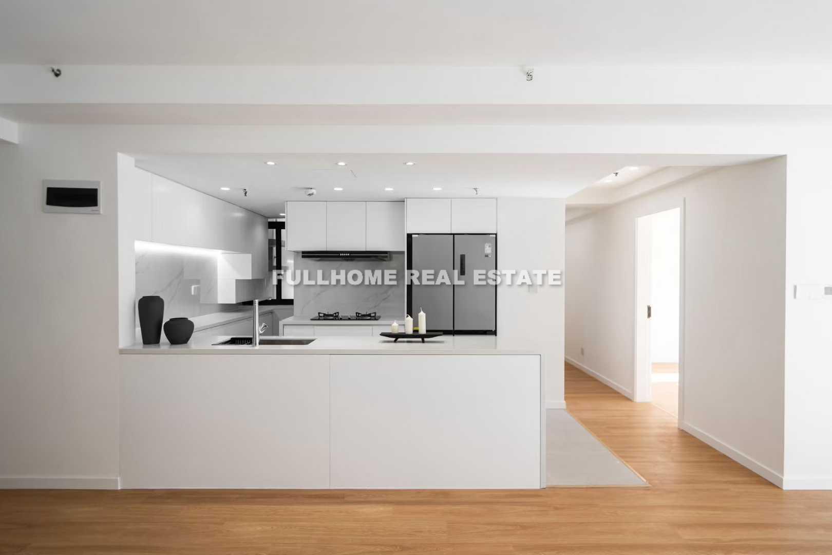 Bu Ye Cheng - Interior view 4, Shanghai rental property
