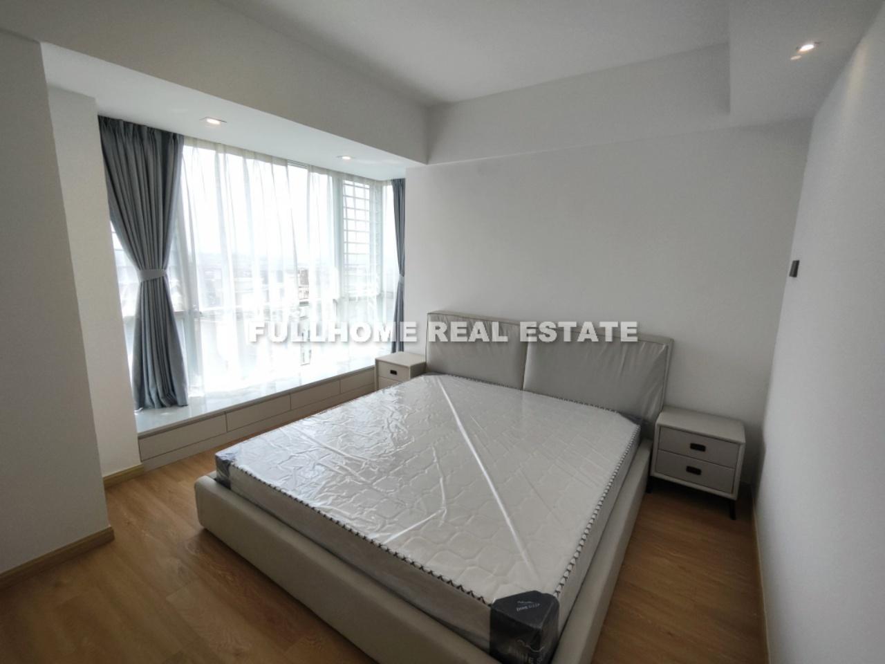 Oasis Riviera - Interior view 3, Shanghai rental property