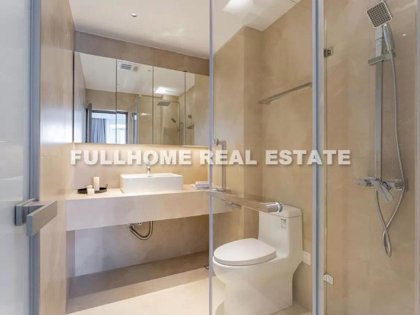 88 Si Nan - Interior view 7, Shanghai rental property