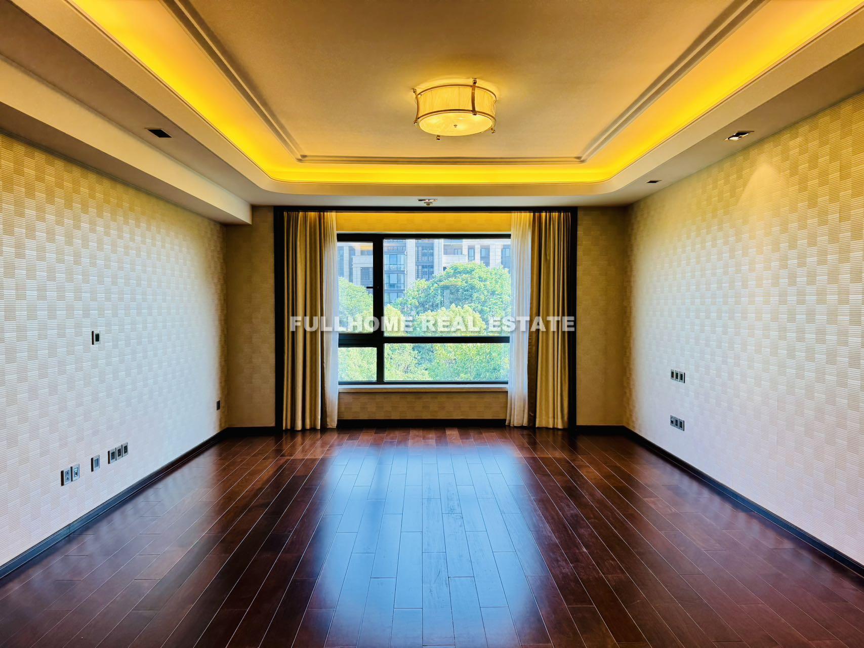 Fu Di Yu Xi Jiao - Interior view 4, Shanghai rental property