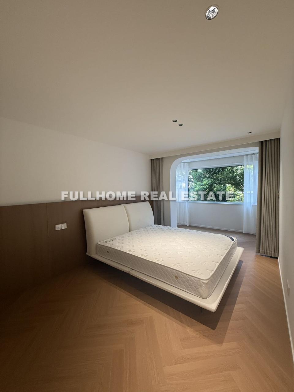 Fuxin Garden - Interior view 4, Shanghai rental property