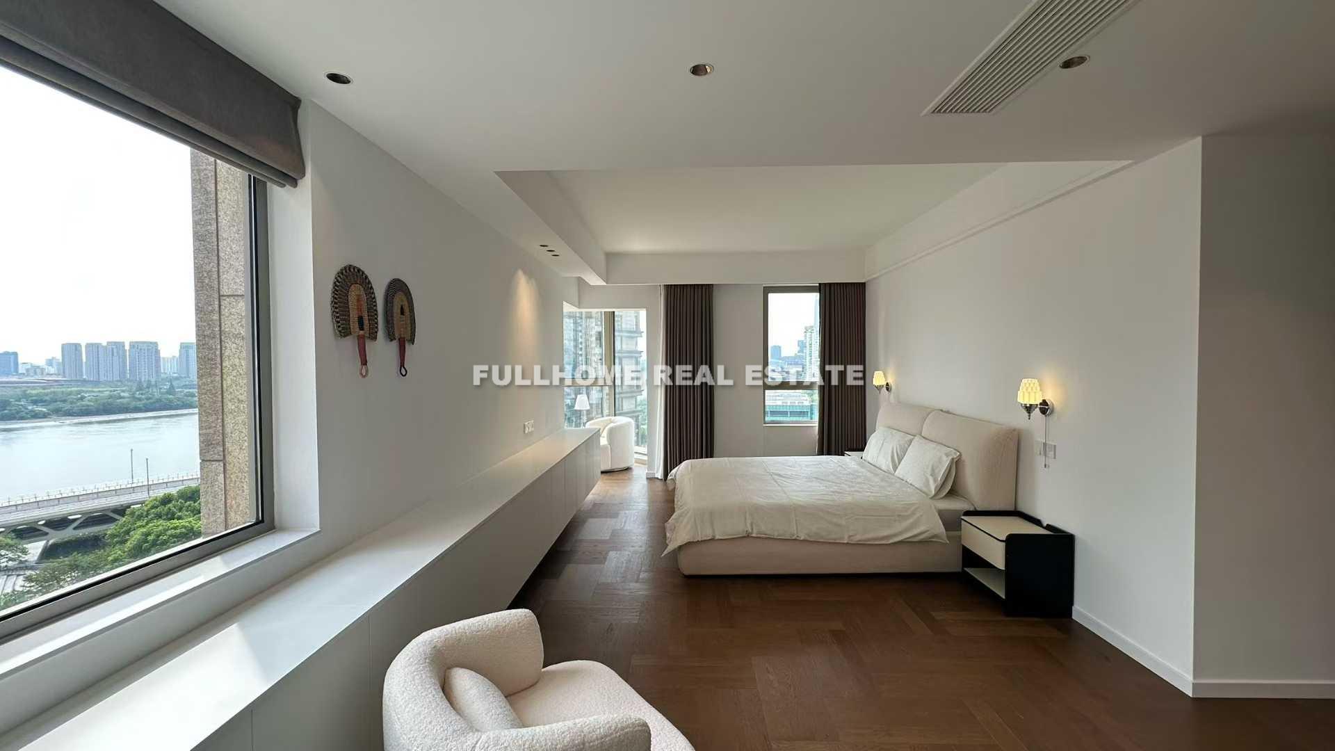 Shanghai Bay - Interior view 8, Shanghai rental property