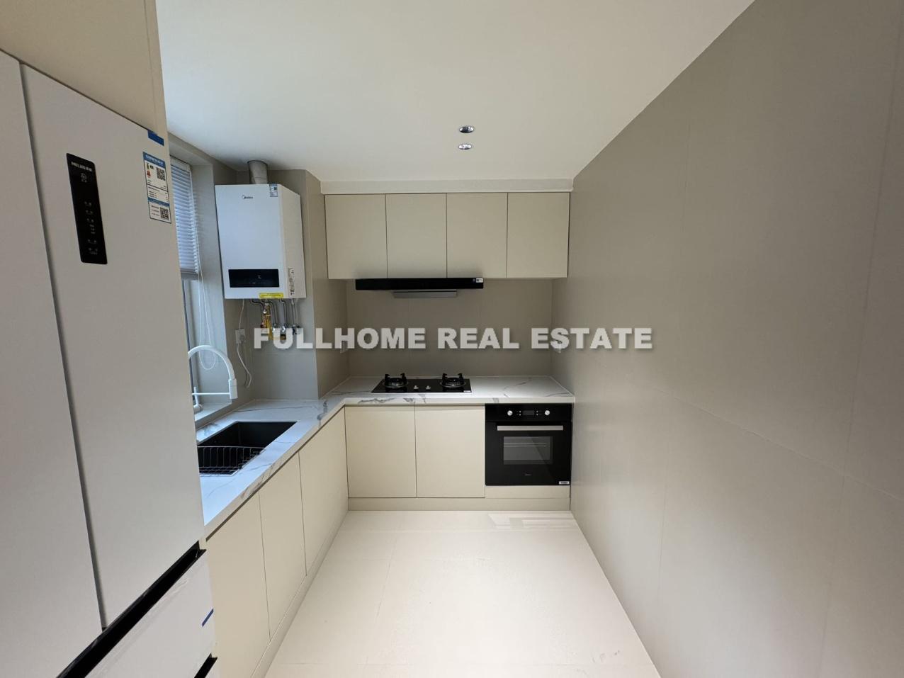Fuxin Garden - Interior view 6, Shanghai rental property