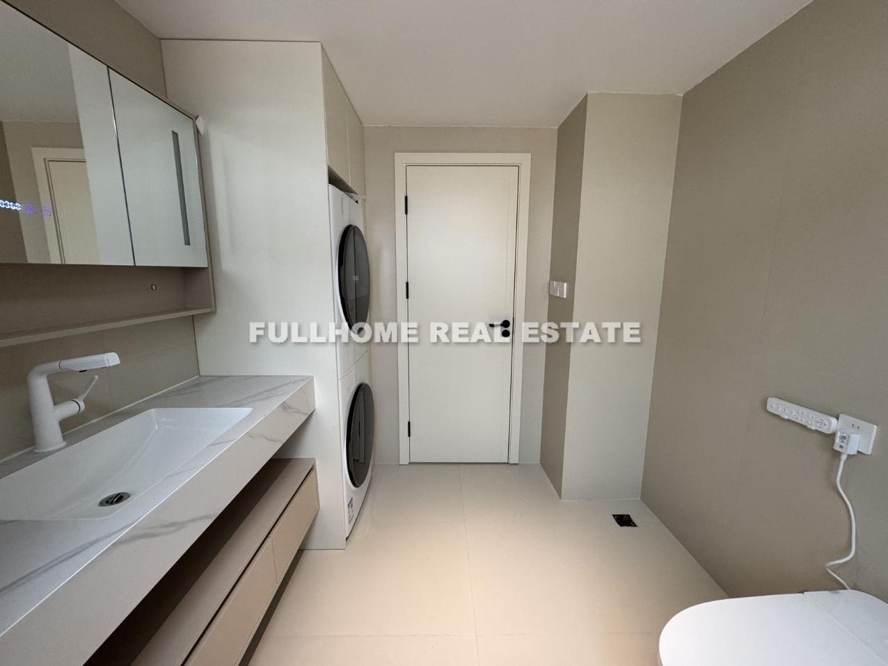Fuxin Garden - Interior view 7, Shanghai rental property