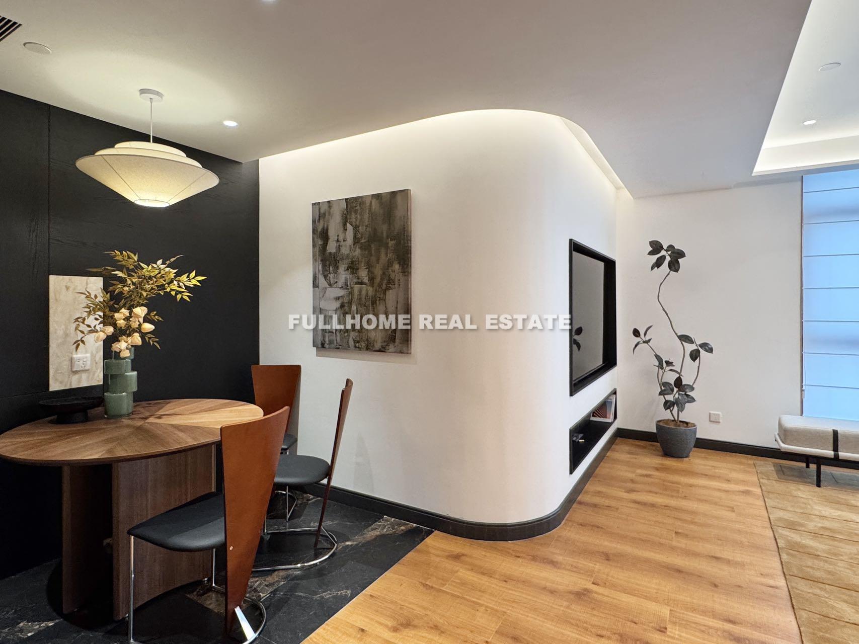 Royal River - Interior view 4, Shanghai rental property