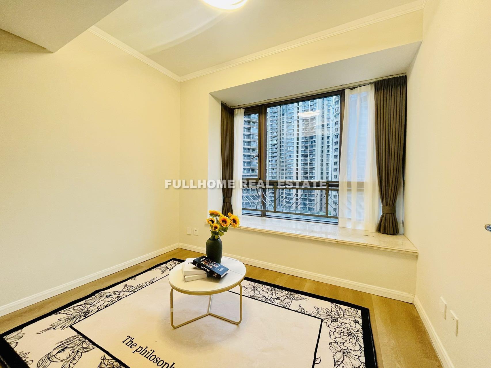 Maison Des Artistes - Interior view 7, Shanghai rental property