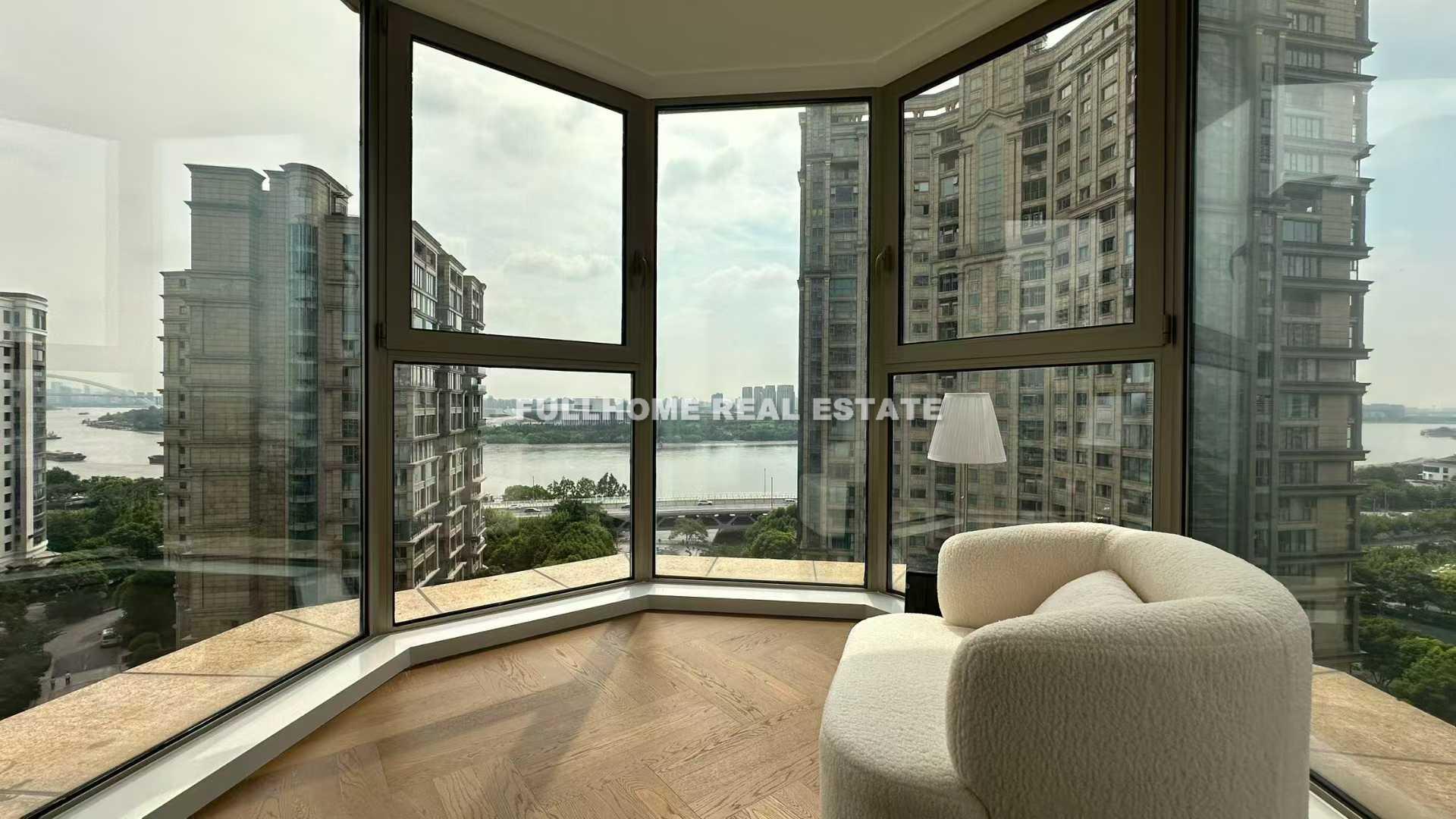 Shanghai Bay - Interior view 9, Shanghai rental property