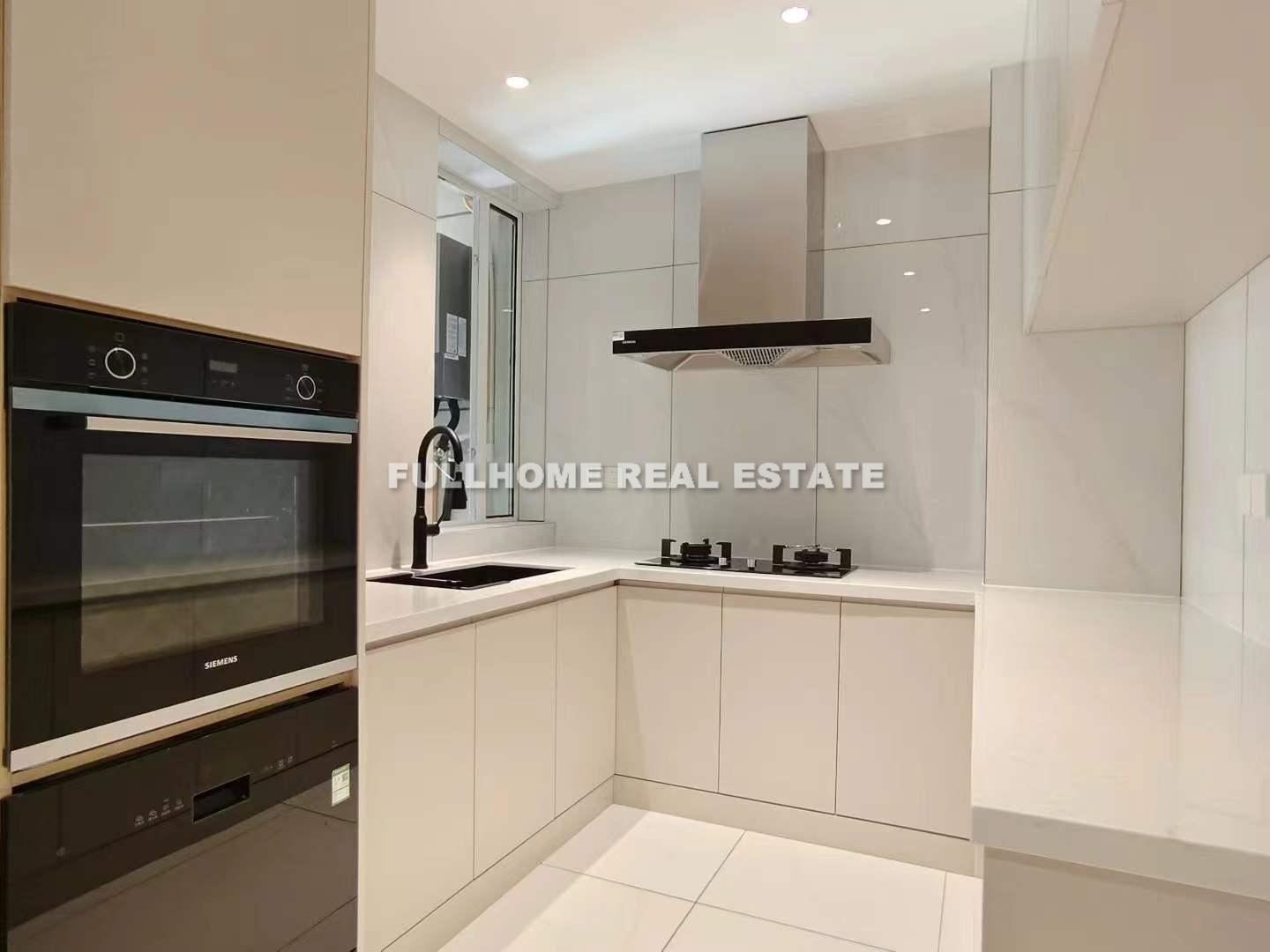 Edifice Apts - Interior view 7, Shanghai rental property