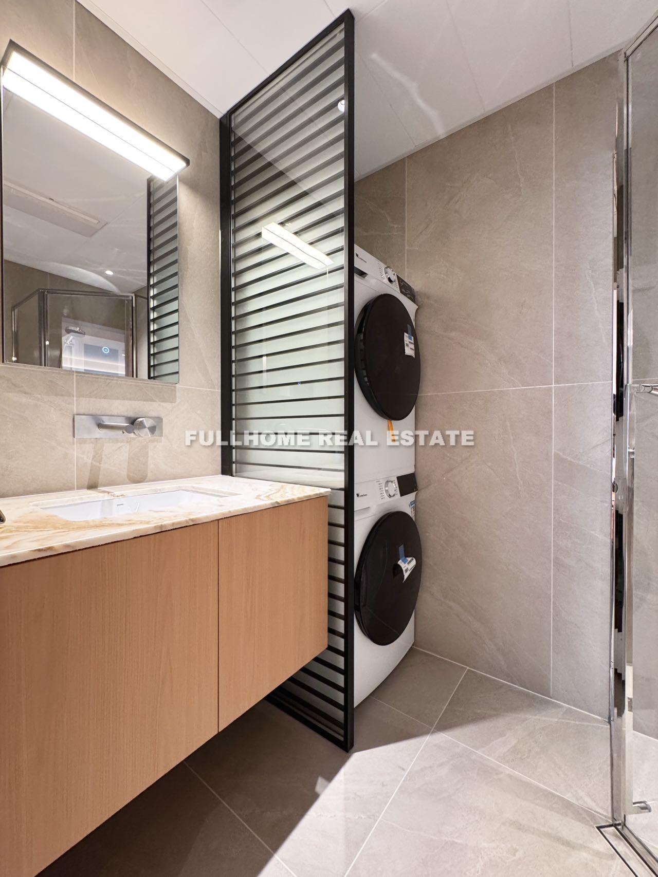Royal River - Interior view 10, Shanghai rental property