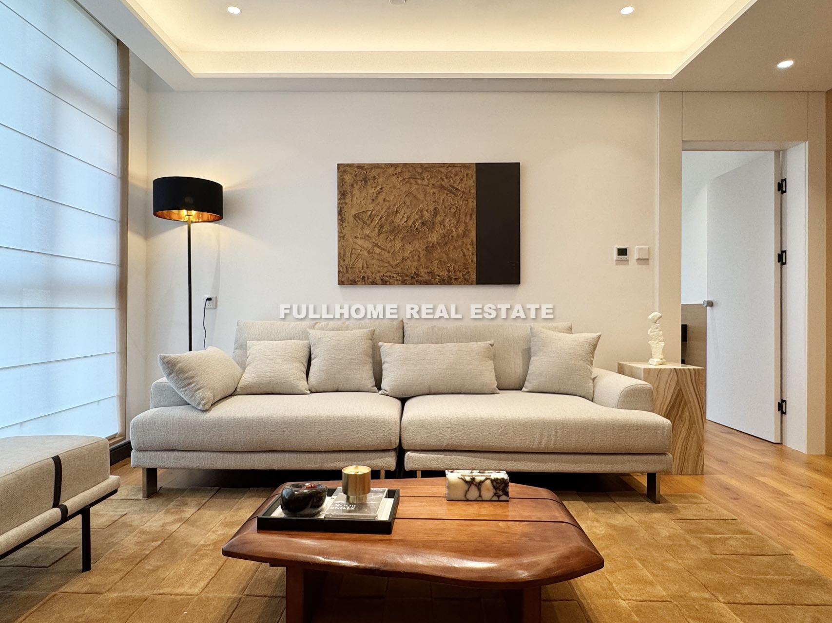 Royal River - Interior view 2, Shanghai rental property