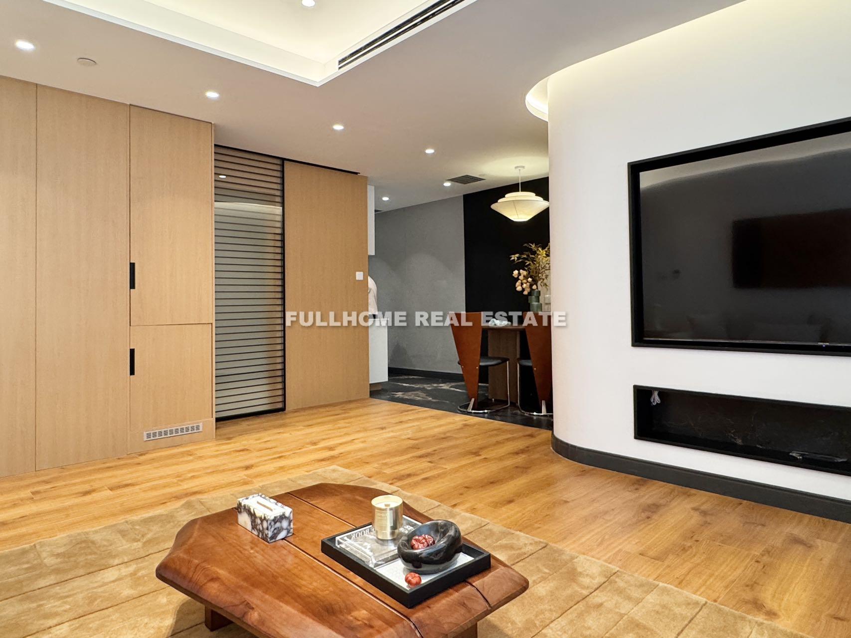 Royal River - Interior view 5, Shanghai rental property