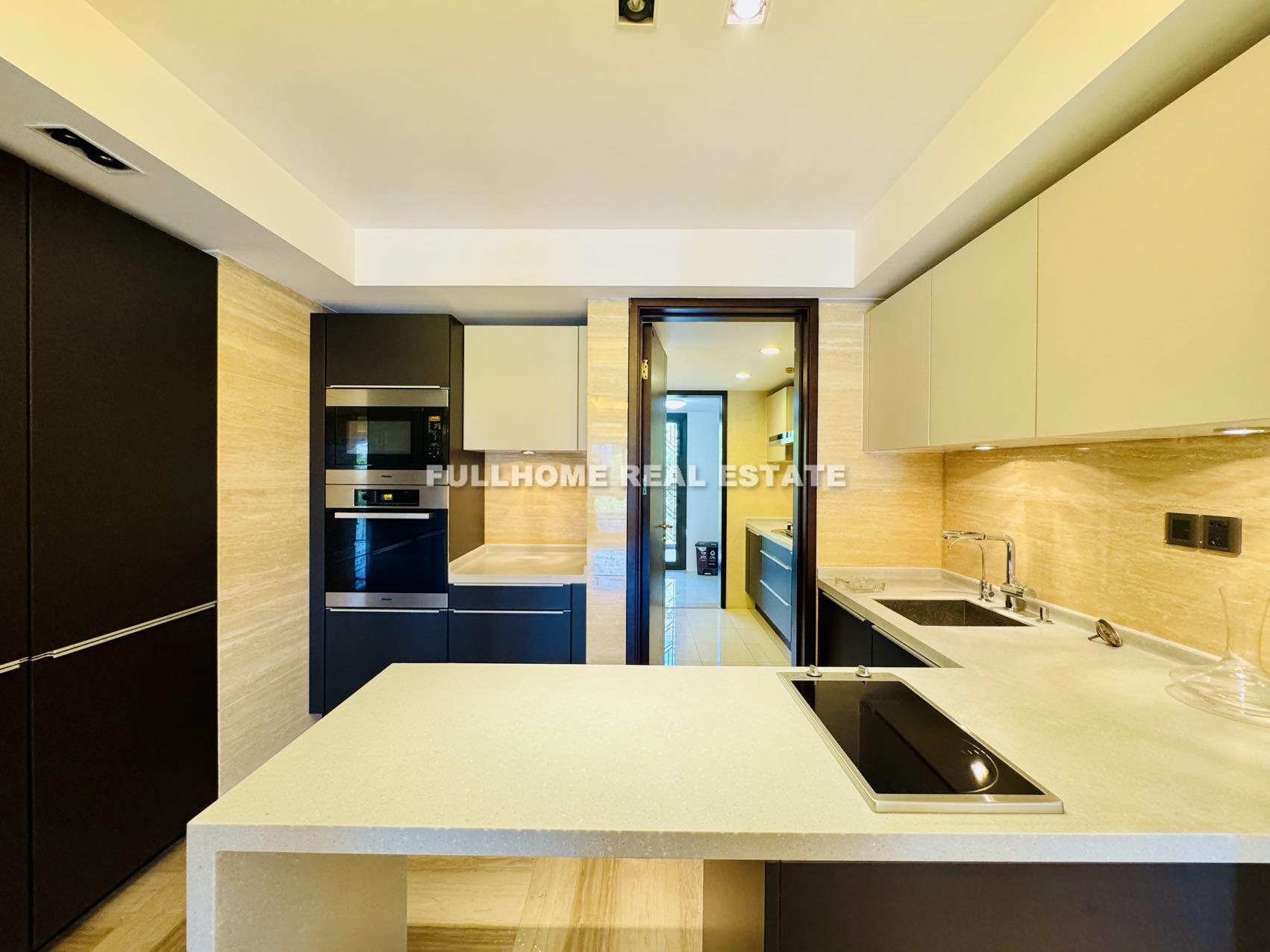 Fu Di Yu Xi Jiao - Interior view 12, Shanghai rental property