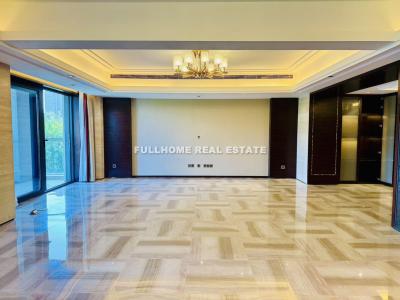 Similar property: Fu Di Yu Xi Jiao, 4 bedrooms, 302 sqm in Shanghai