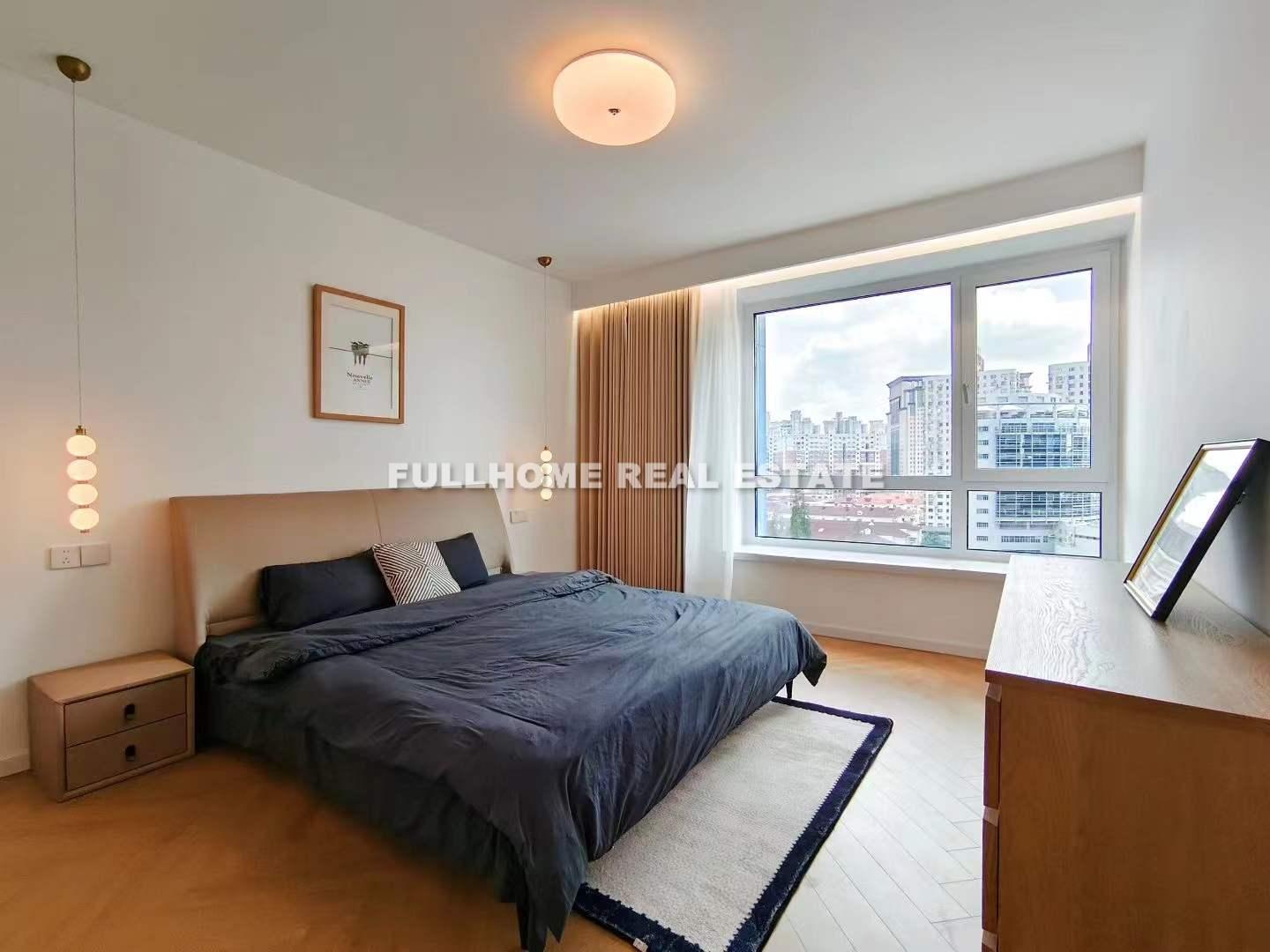 Edifice Apts - Interior view 5, Shanghai rental property