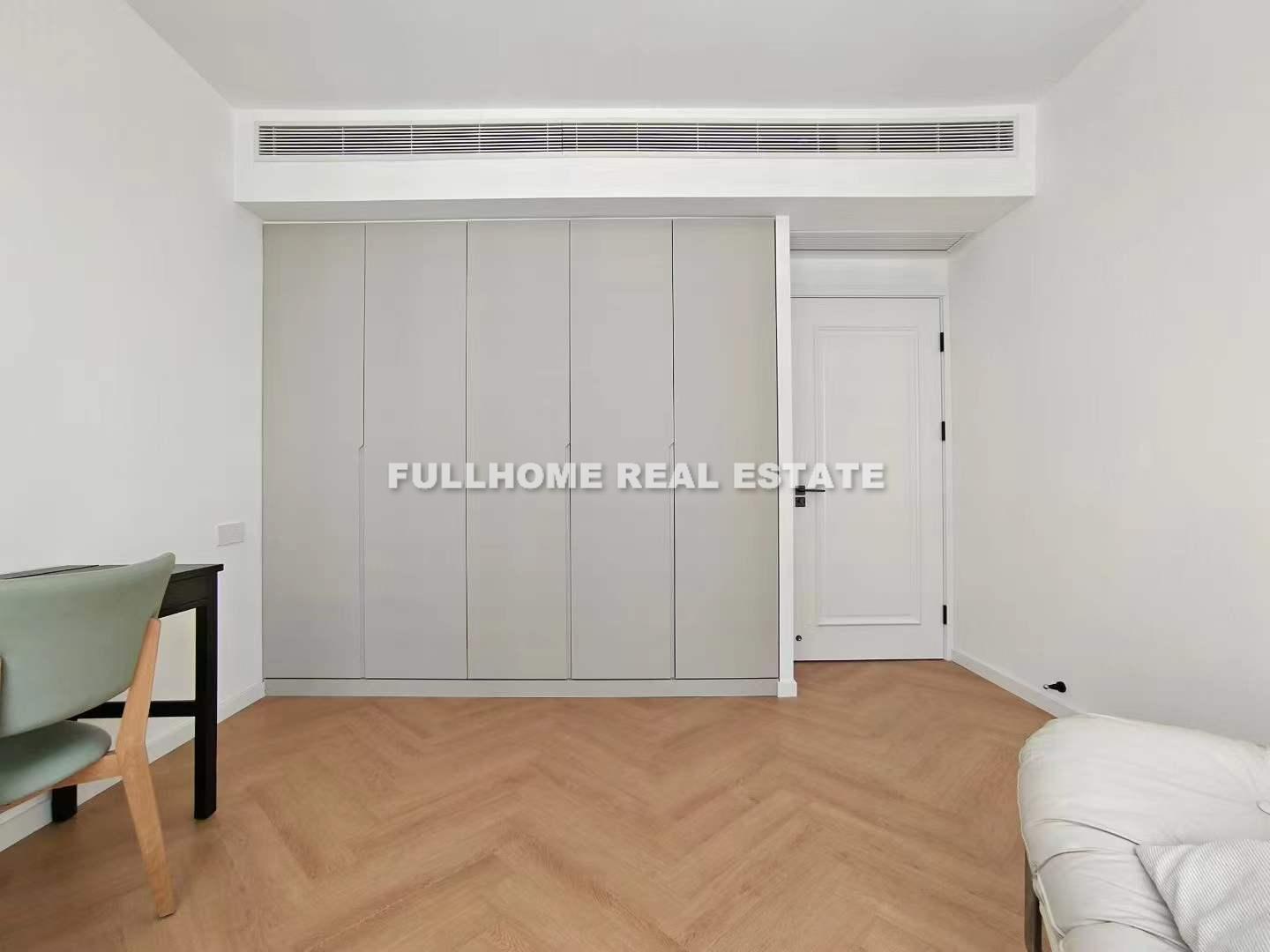 Edifice Apts - Interior view 6, Shanghai rental property