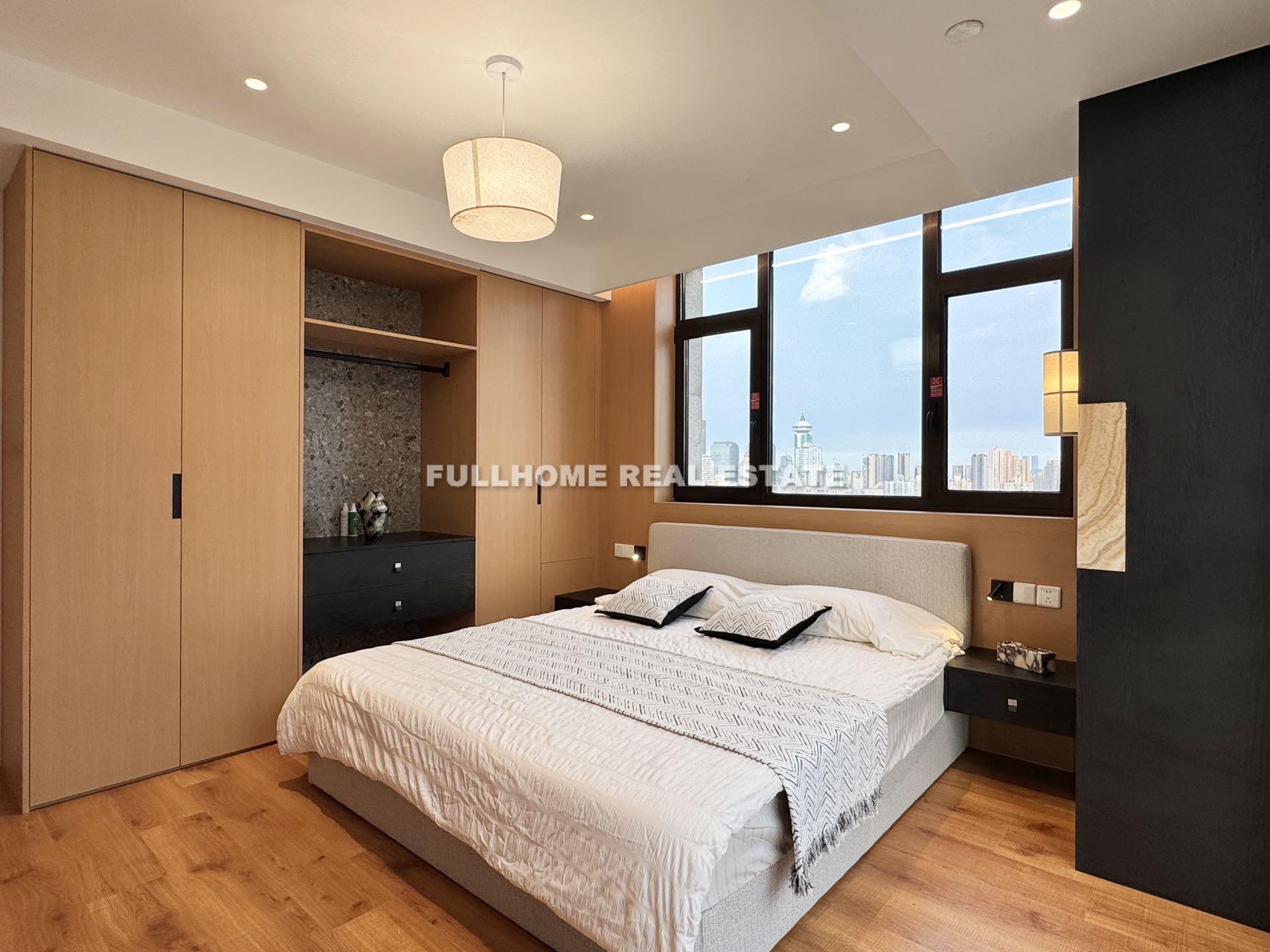 Royal River - Interior view 7, Shanghai rental property