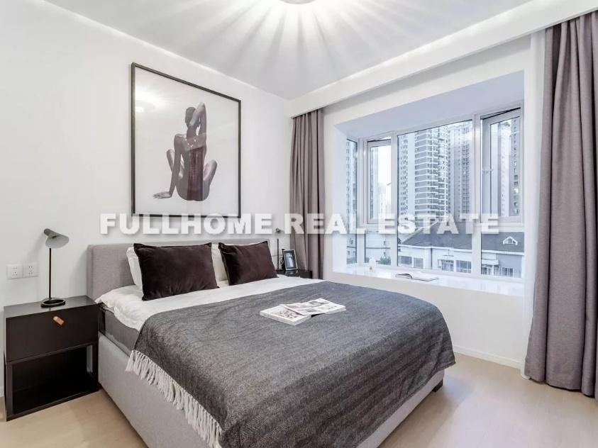 88 Si Nan - Interior view 4, Shanghai rental property