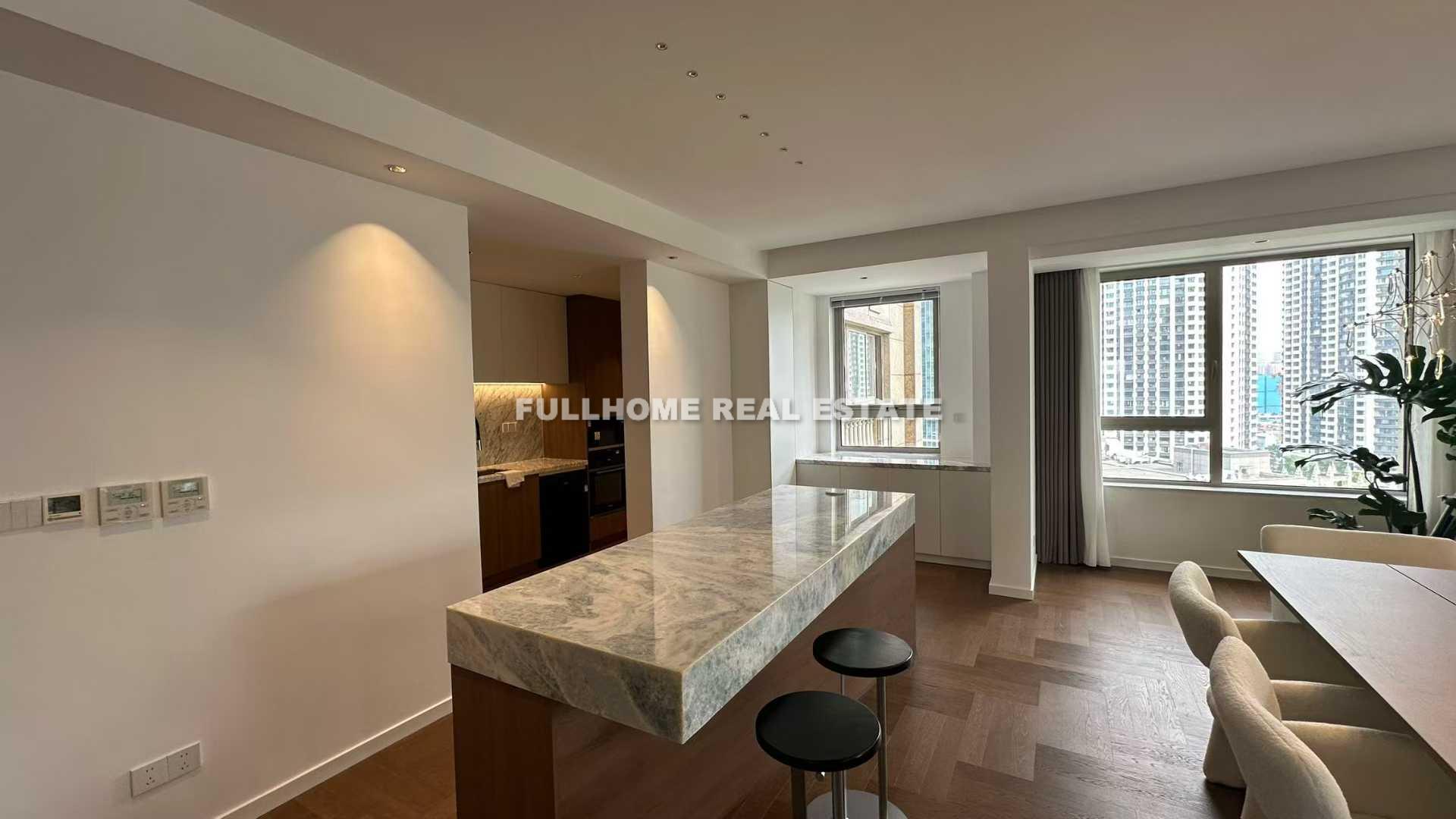 Shanghai Bay - Interior view 7, Shanghai rental property