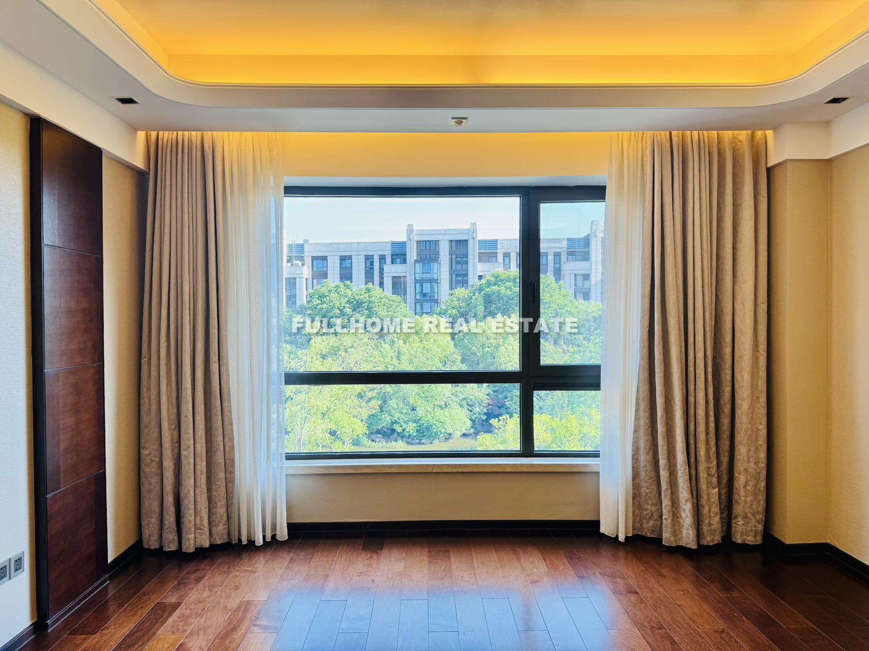 Fu Di Yu Xi Jiao - Interior view 7, Shanghai rental property